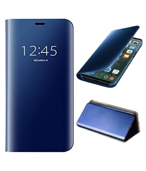 Samsung Galaxy A7 2018 Flip Cover 